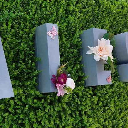 Alessia בית הארחה אפורי נורד