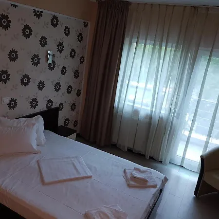 בית הארחה Alessia אפורי נורד