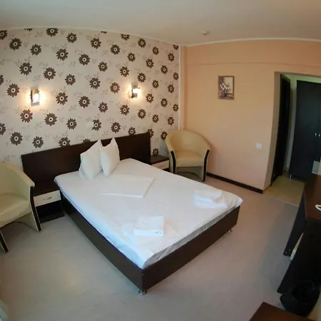 Alessia בית הארחה אפורי נורד