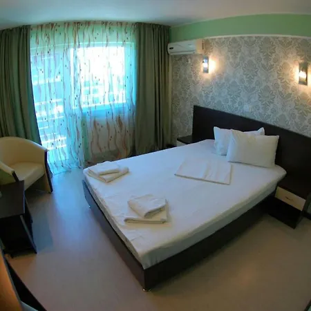 בית הארחה Alessia