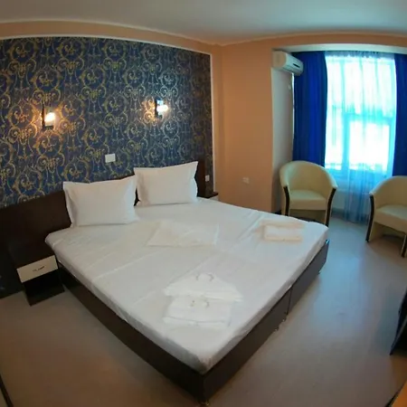 בית הארחה Alessia אפורי נורד