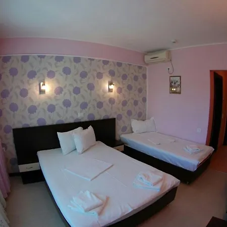 בית הארחה Alessia אפורי נורד