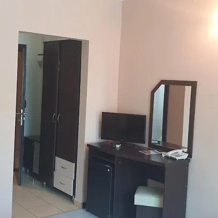 בית הארחה Alessia אפורי נורד