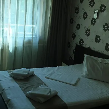 Alessia בית הארחה אפורי נורד