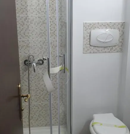 בית הארחה Alessia אפורי נורד