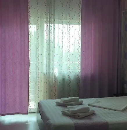 Alessia בית הארחה