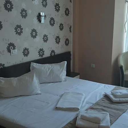 בית הארחה Alessia