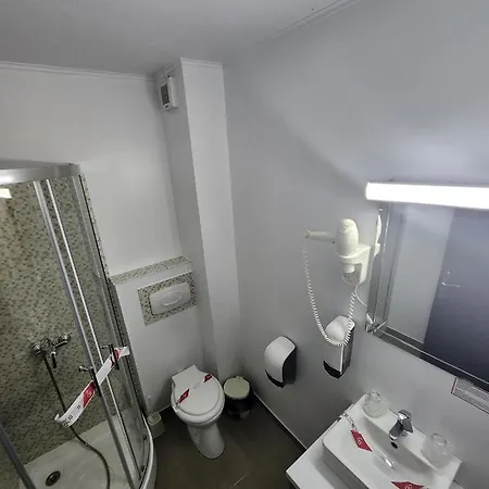 Alessia 4* אפורי נורד