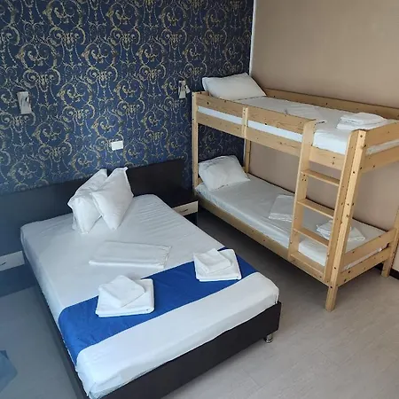 Alessia בית הארחה אפורי נורד