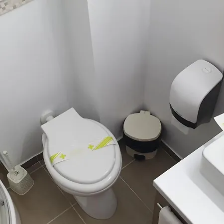 Alessia בית הארחה 4*