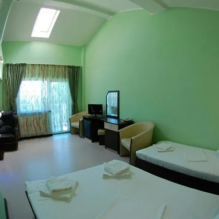 Alessia Affittacamere Eforie Nord