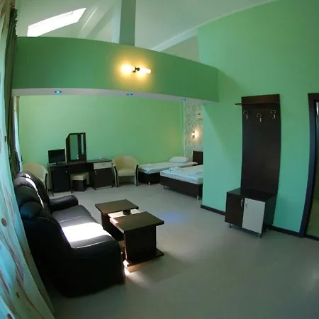 Casa de hóspedes Alessia 4*