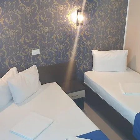 Casa de hóspedes Alessia 4*