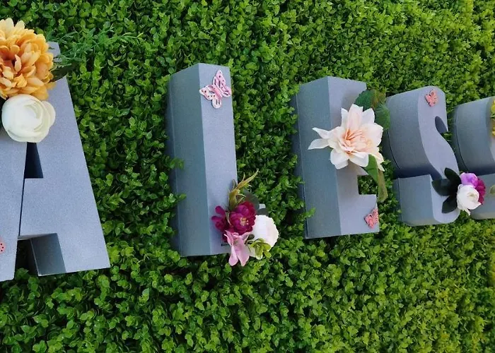 Alessia Pensiune Eforie Nord