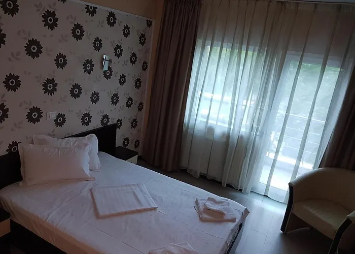 Pensiune Alessia Eforie Nord