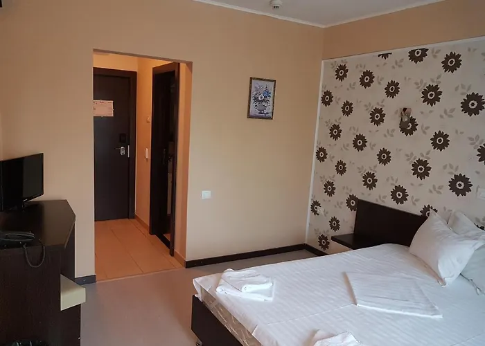 Casa de hóspedes Alessia Eforie Nord