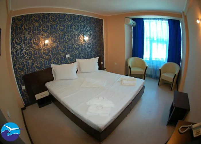 Casa de hóspedes Alessia Eforie Nord