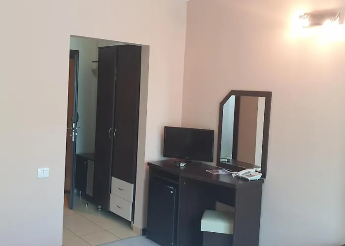 Casa de hóspedes Alessia Eforie Nord