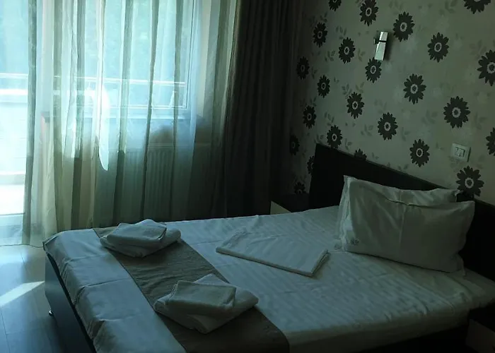 Alessia Pensiune Eforie Nord