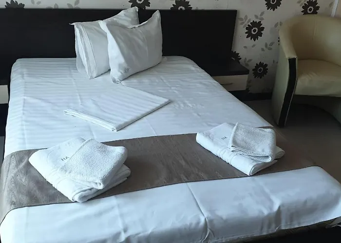 Alessia Casa de hóspedes 4*