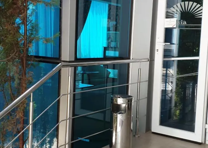 Alessia Casa de hóspedes