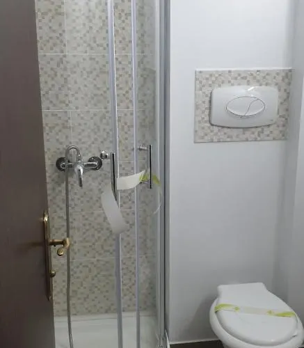 Pensiune Alessia Eforie Nord