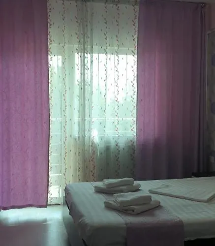 Alessia Casa de hóspedes