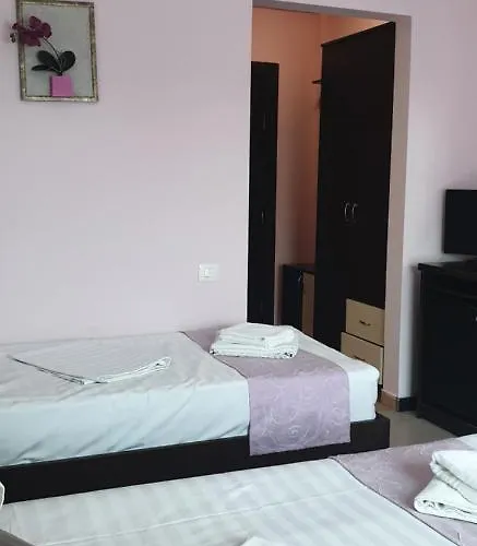 Casa de hóspedes Alessia 4*