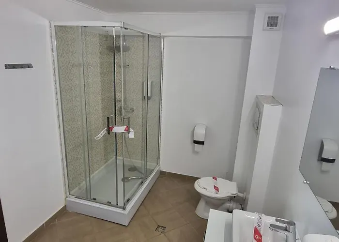 Alessia 4* Eforie Nord