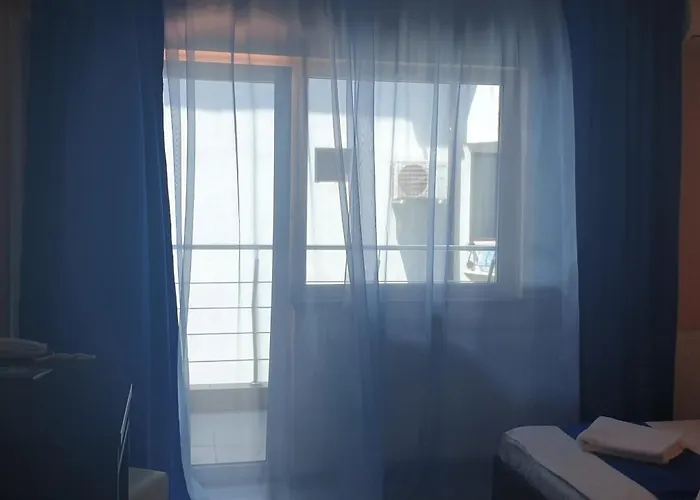 Alessia Casa de hóspedes 4*