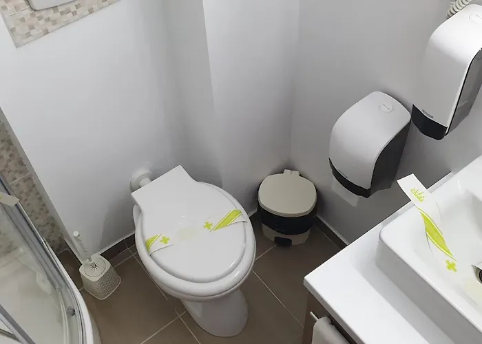 Alessia Casa de hóspedes 4*